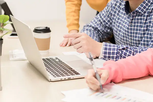 渤海大学赵倩倩简介