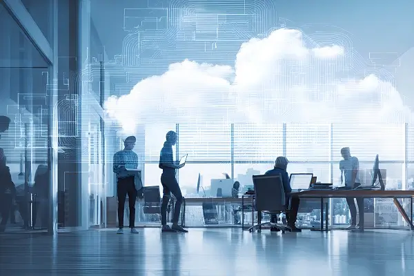 大学财务部简介