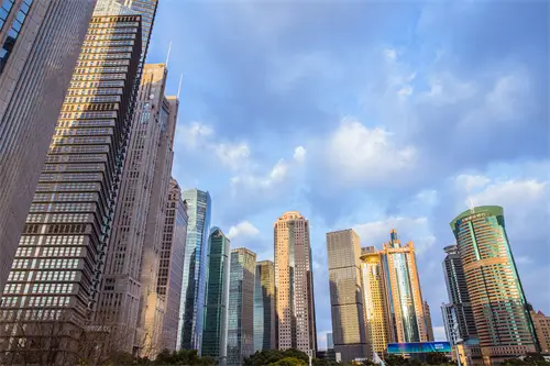 大学招生简介小故事